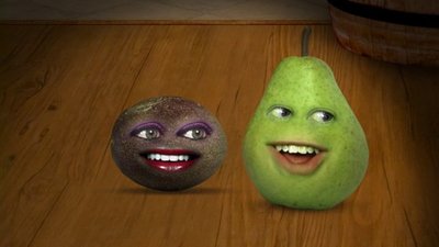 The Annoying Orange Season 1 Episode 29