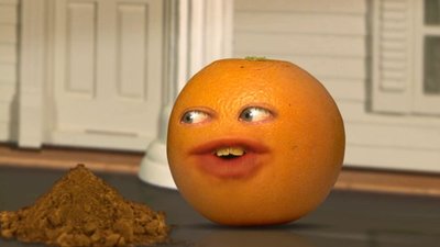 The Annoying Orange Season 1 Episode 28