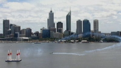 Red Bull Air Race World Series Season 1 Episode 7