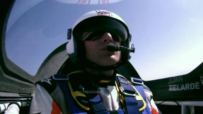 Red Bull Air Race World Series Season 2 Episode 1