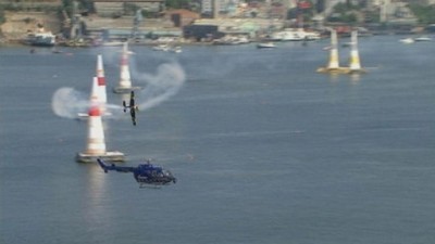 Red Bull Air Race World Series Season 2 Episode 4