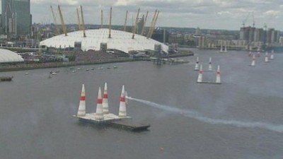 Red Bull Air Race World Series Season 2 Episode 6