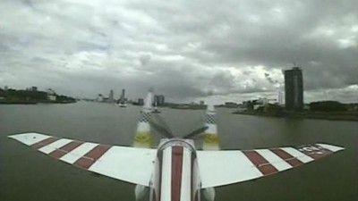 Red Bull Air Race World Series Season 3 Episode 4