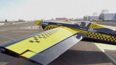 Red Bull Air Race World Series Season 1 Episode 2