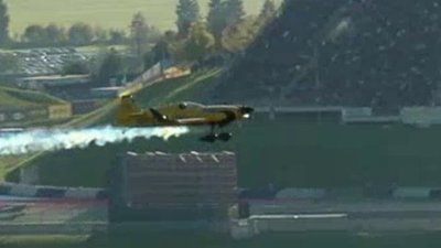 Red Bull Air Race World Series Season 2014 Episode 8