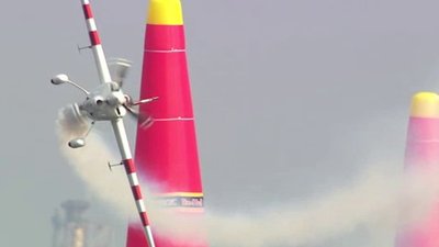 Red Bull Air Race World Series Season 2015 Episode 2