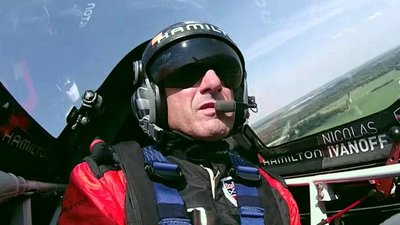 Red Bull Air Race World Series Season 2015 Episode 7