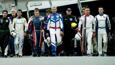 Red Bull Air Race World Series Season 2016 Episode 6