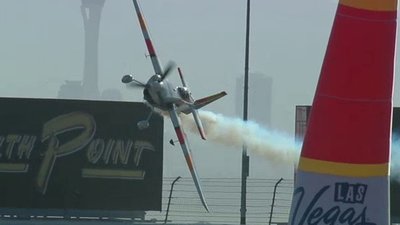Red Bull Air Race World Series Season 2016 Episode 8