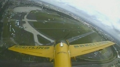 Red Bull Air Race World Series Season 1 Episode 1