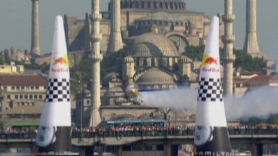 Red Bull Air Race World Series Season 1 Episode 3