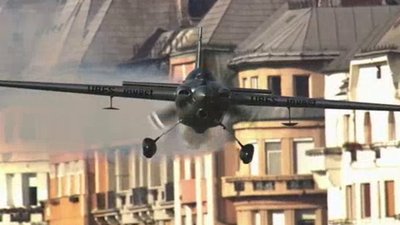 Red Bull Air Race World Series Season 1 Episode 4