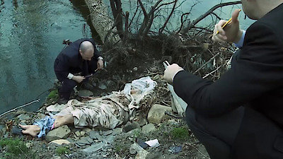 Evil I Season 1 Episode 1