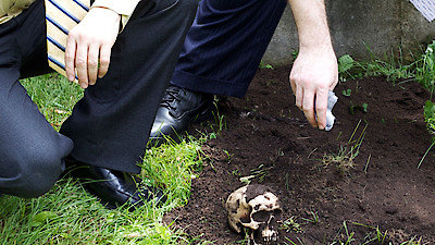 Evil I Season 1 Episode 10