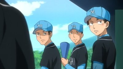 Big Windup Season 1 Episode 6