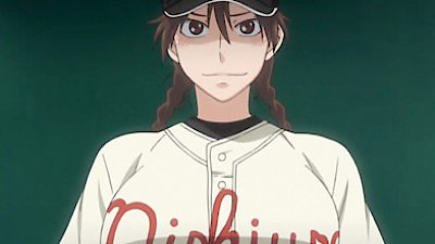 Big Windup Season 1 Episode 17