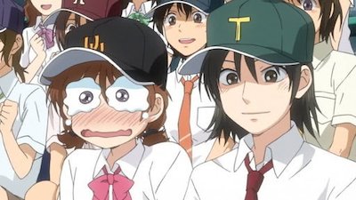 Big Windup Season 1 Episode 13