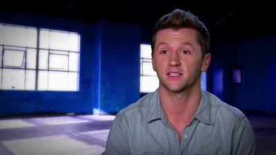 All the Right Moves Season 1 Episode 1