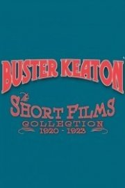 Buster Keaton: The Short Films Collection 1920-1923