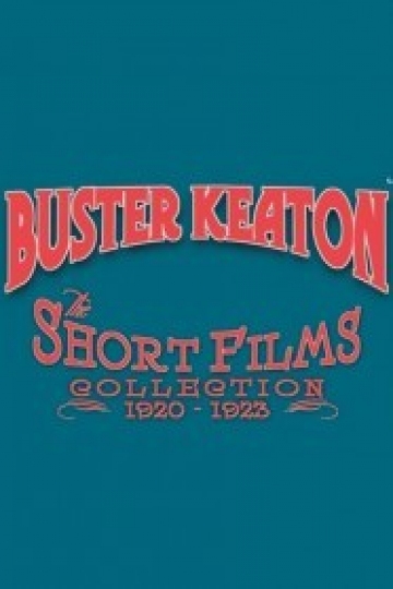 watch buster keaton movies