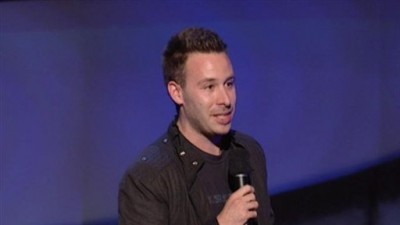 Premium Blend Season 8 Episode 1