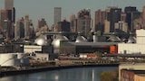 Newtown Creek Digester Eggs: The Art of Human Waste