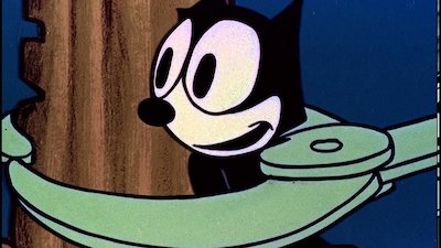 Felix the Cat Season 1 Episode 17