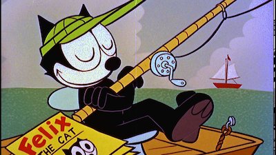 Felix the Cat Season 1 Episode 12