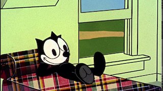 Watch Felix the Cat Online - Full Episodes of Season 1 | Yidio