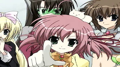 Student Council's Discretion Season 1 Episode 1