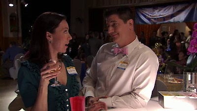 Party Down Season 1 Episode 9