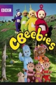 CBeebies Play Pack