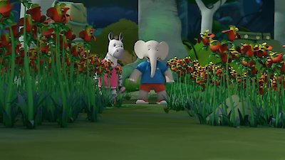 Babar and the Adventures of Badou Season 1 Episode 16