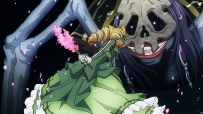 Otome Yokai Zakuro Season 1 Episode 5