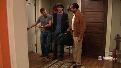 Roommates Season 1 Episode 4