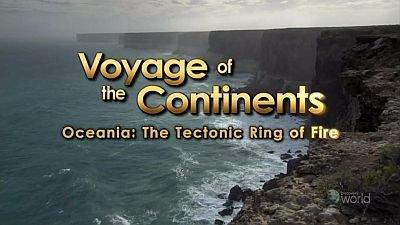 Voyage of the Continents Season 1 Episode 6