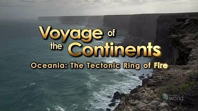Voyage of the Continents Season 1 Episode 1