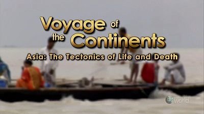 Voyage of the Continents Season 1 Episode 2