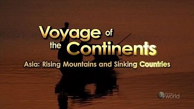Voyage of the Continents Season 1 Episode 3
