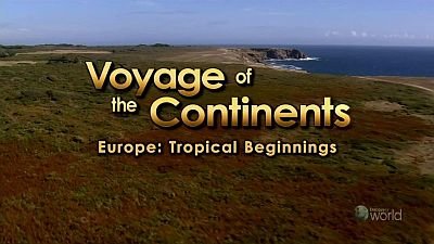 Voyage of the Continents Season 1 Episode 4