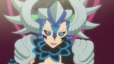 Cardfight!! Vanguard Season 5 Episode 10