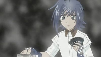 Cardfight!! Vanguard Season 4 Episode 2