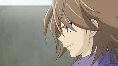 Cardfight!! Vanguard Season 4 Episode 10