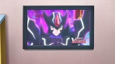 Cardfight!! Vanguard Season 3 Episode 7