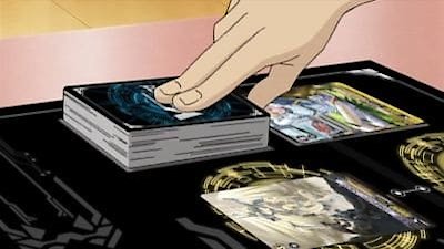 Cardfight!! Vanguard Season 3 Episode 12
