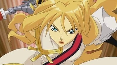 Cardfight!! Vanguard Season 3 Episode 2