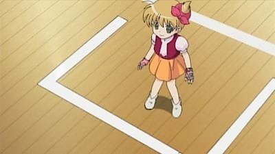 Cardfight!! Vanguard Season 3 Episode 13