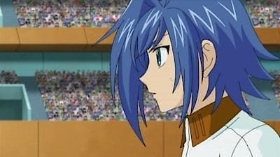 Cardfight!! Vanguard Season 3 Episode 1