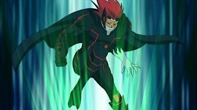 Cardfight!! Vanguard Season 3 Episode 10