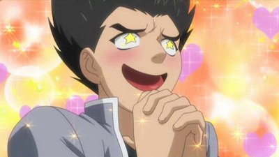 Cardfight!! Vanguard Season 1 Episode 6